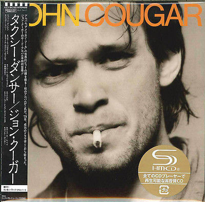 John Cougar
